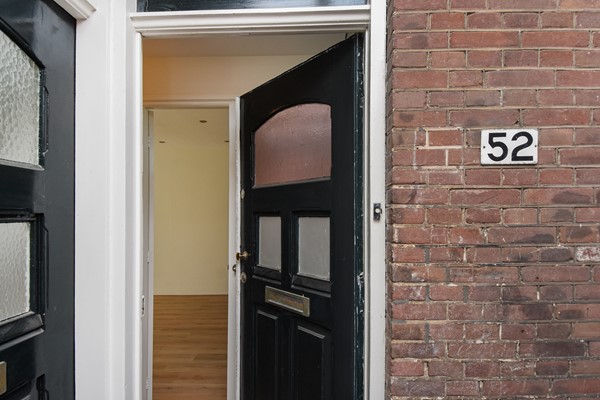 Medium property photo - Halleystraat 52, 2563 EP The Hague